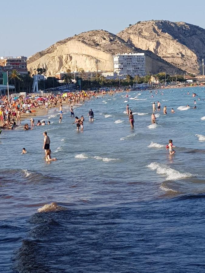 Appartement Alicantehills Premiun Playa *