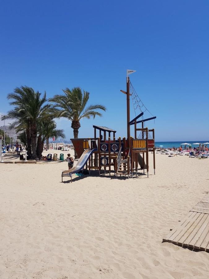 Alicantehills Premiun Playa * Alicante