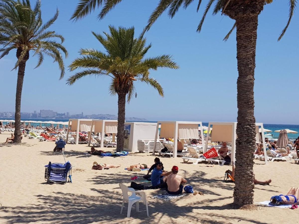 Apartamento Alicantehills Premiun Playa *