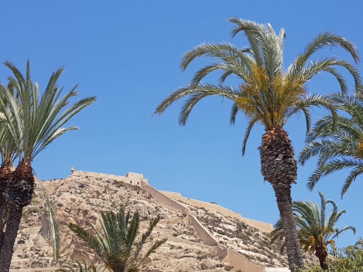 Alicantehills Premiun Playa * Alicante