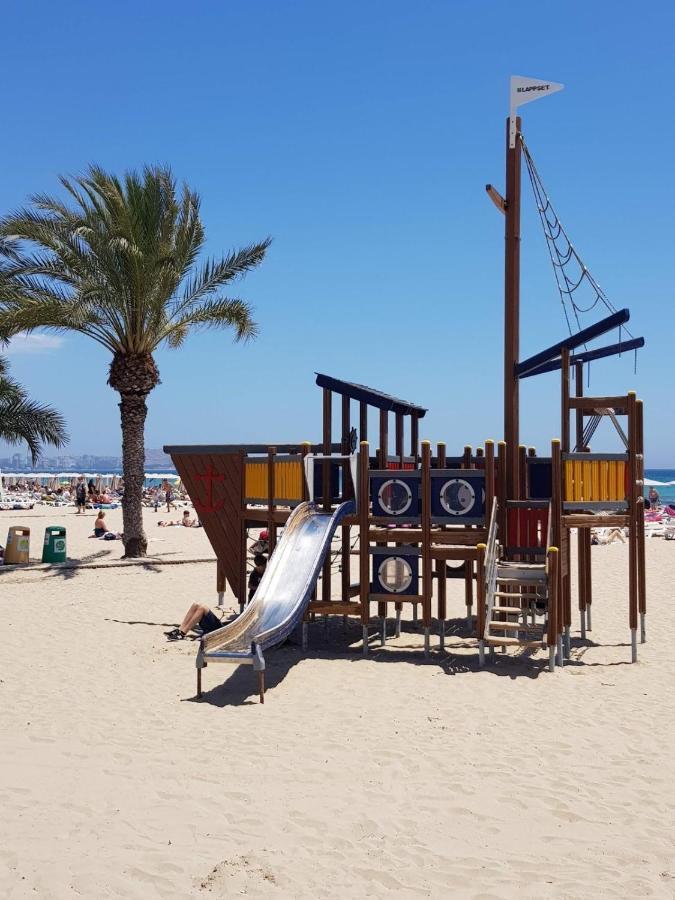 Apartamento Alicantehills Premiun Playa Alicante