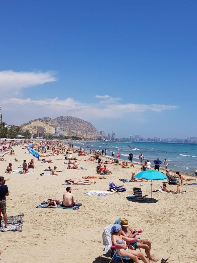 Alicantehills Premiun Playa Appartement