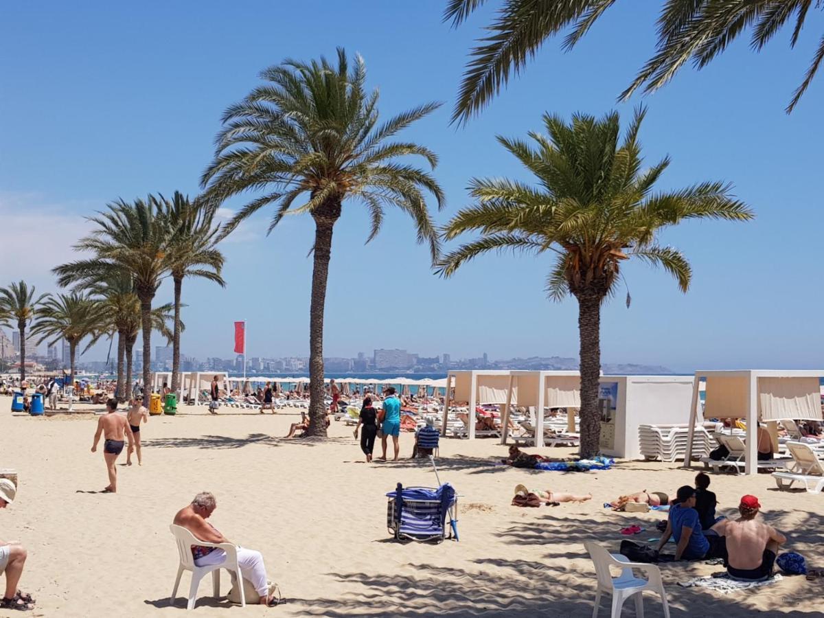 Alicantehills Premiun Playa Appartement