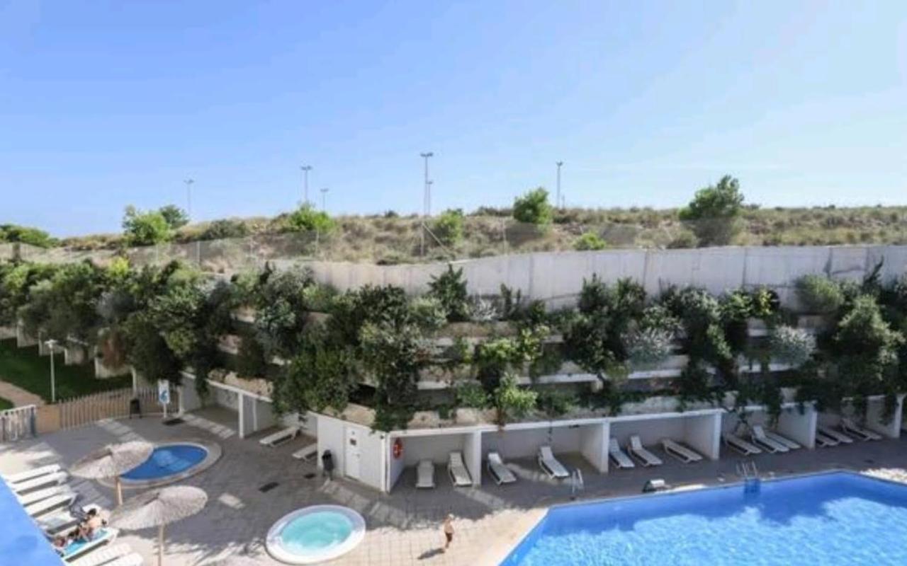 Alicantehills Premiun Playa Apartamento