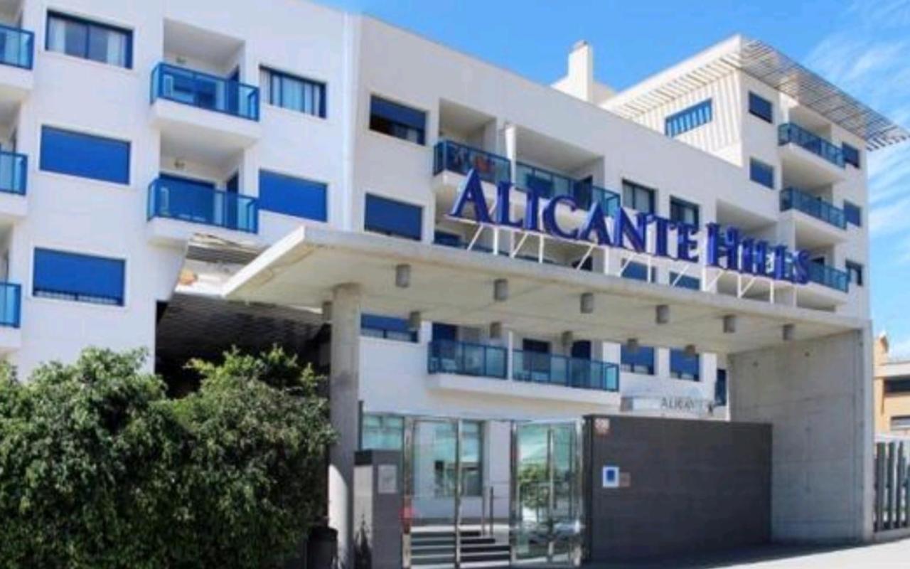 Alicantehills Premiun Playa Appartement