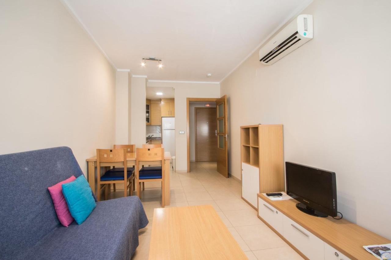 Alicantehills Premiun Playa Apartamento