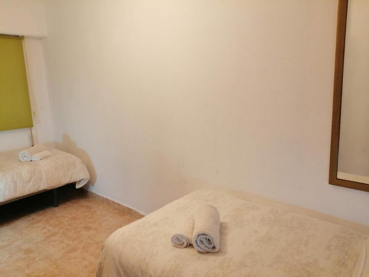 Apartamento La Estrella De