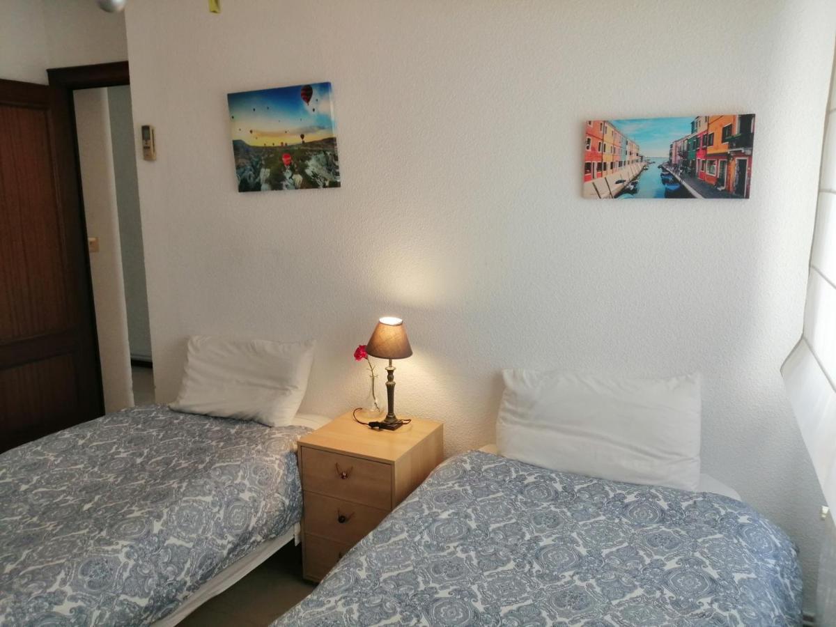 La Luna De Apartment