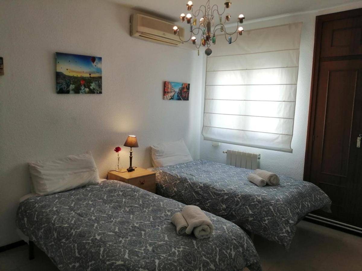 La Luna De Apartment