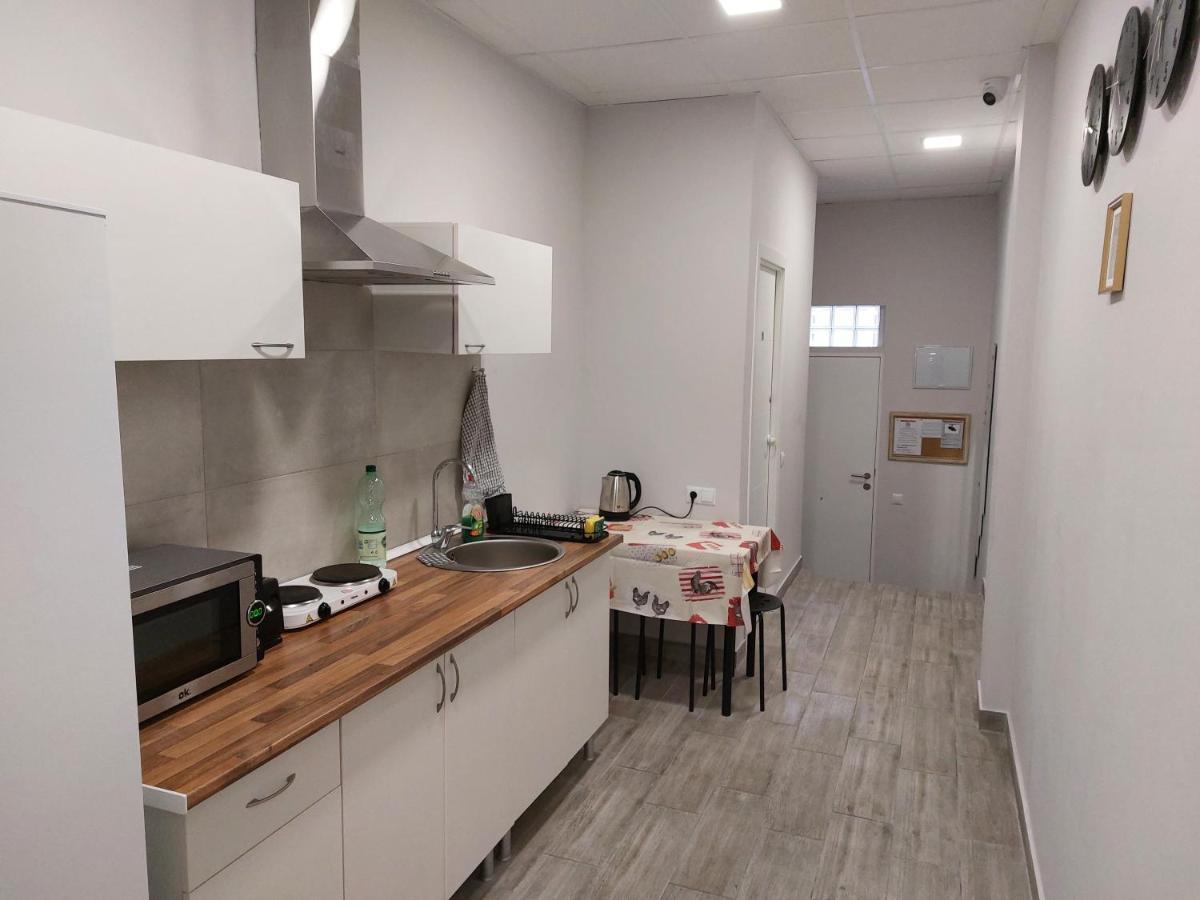 Apartment Museo Marq Playa *