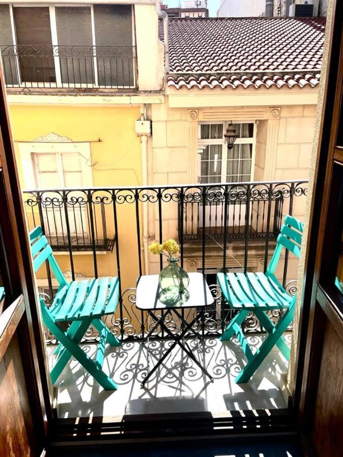 Appartement View