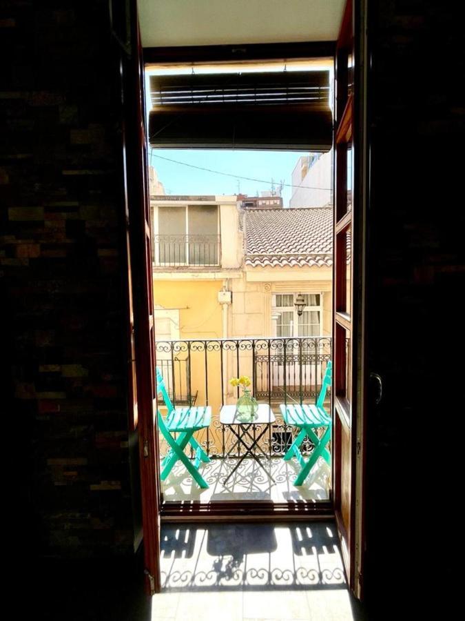Appartement View