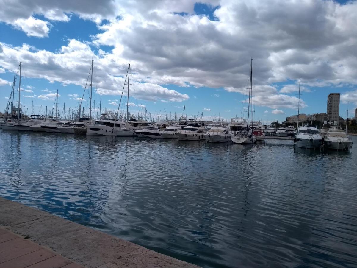La Estrella De Apartamento Alicante