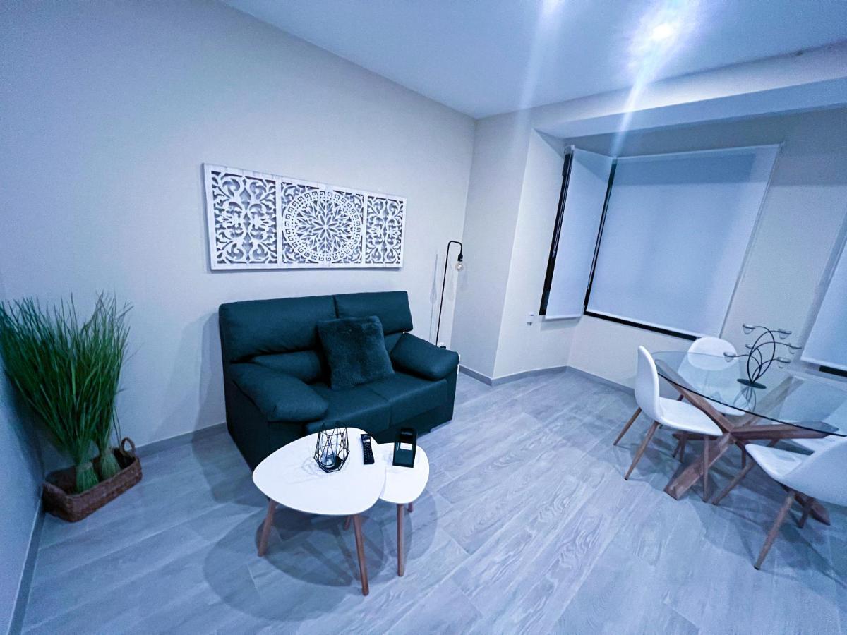 Apartamento Ap Turist Velázquez *
