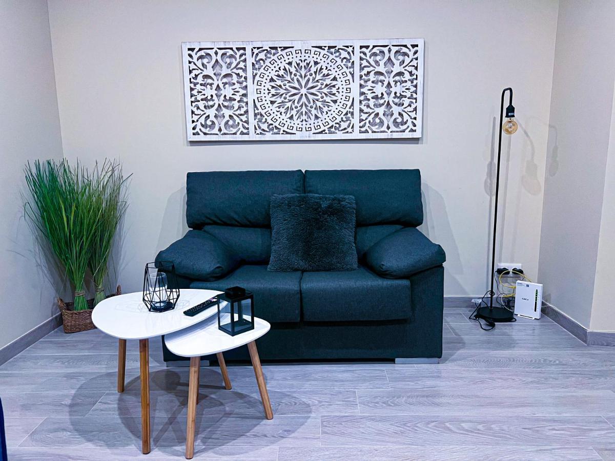 Apartamento Ap Turist Velázquez