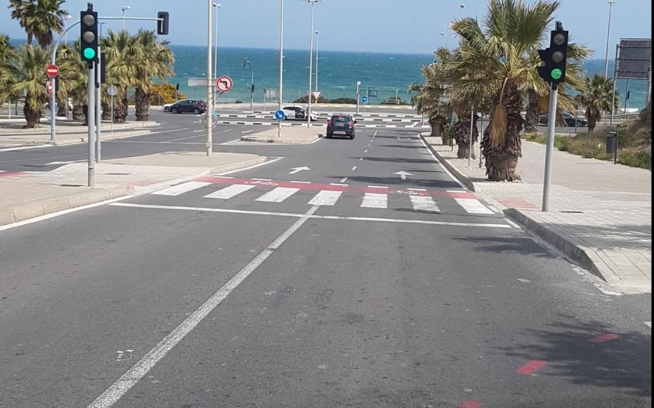 Alicantehills Premiun Playa Appartement *