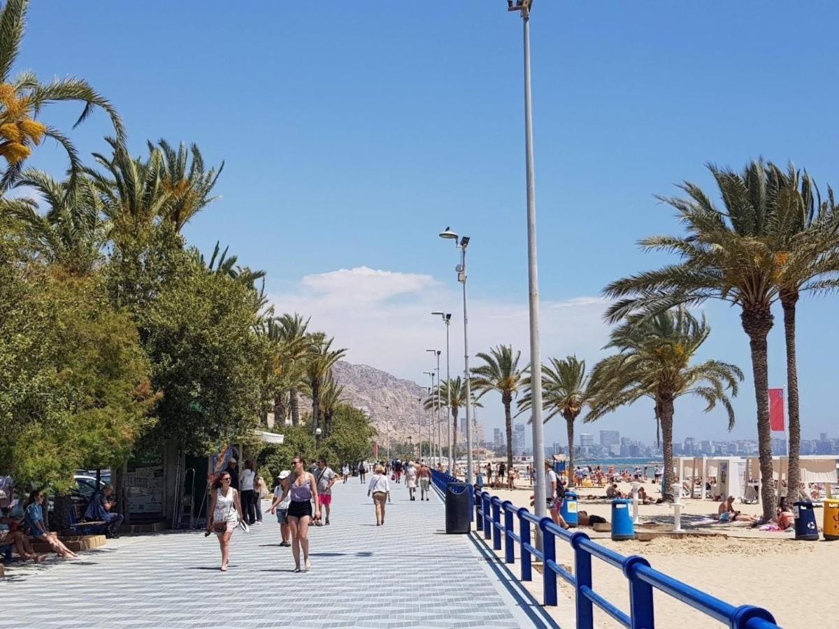 Appartement Alicantehills Premiun Playa Alicante