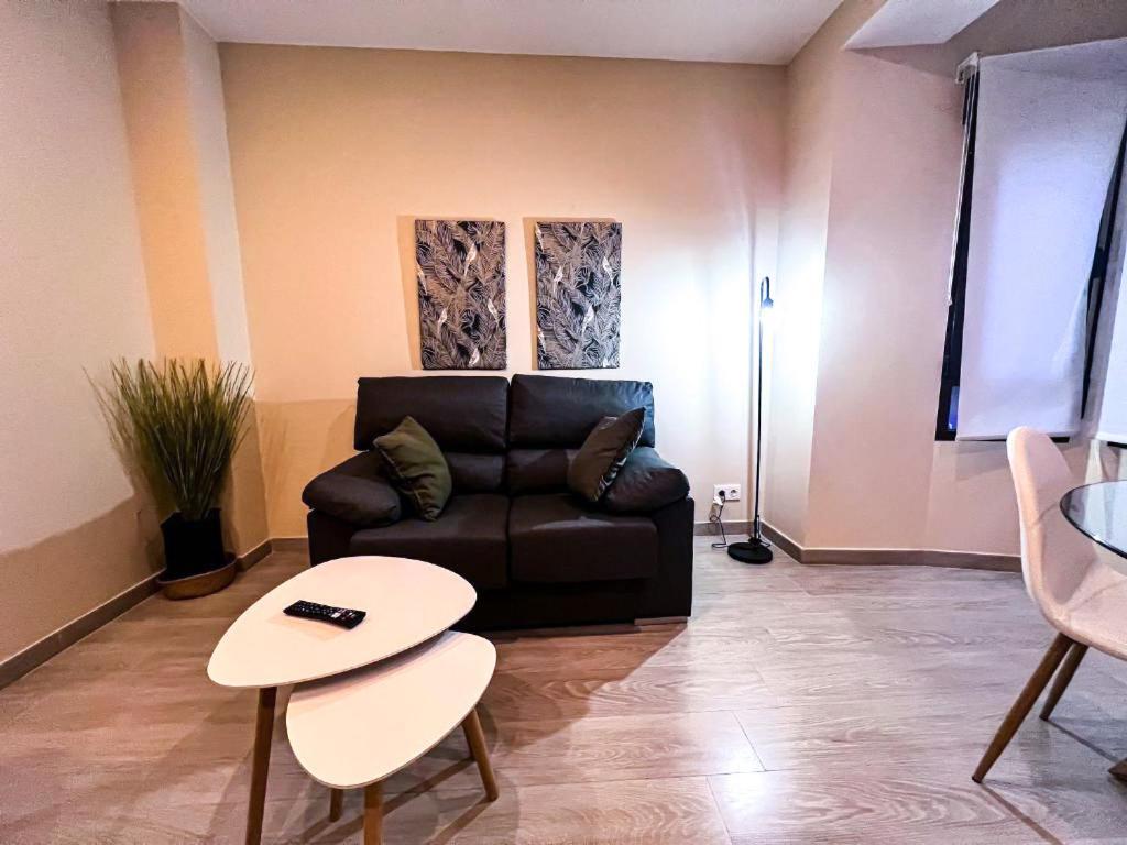 Apartamento Ap Turist Velázquez Alicante