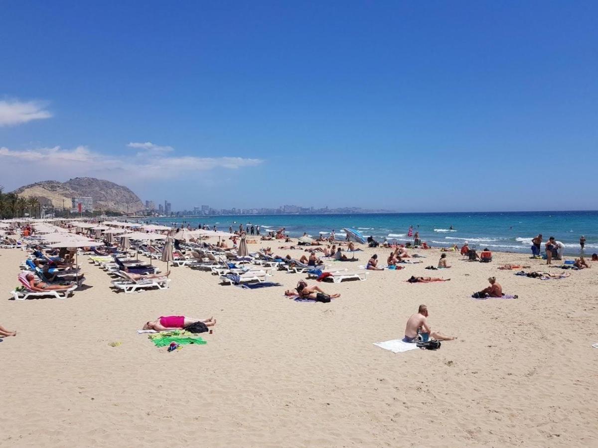 Apartamento Alicantehills Premiun Playa *