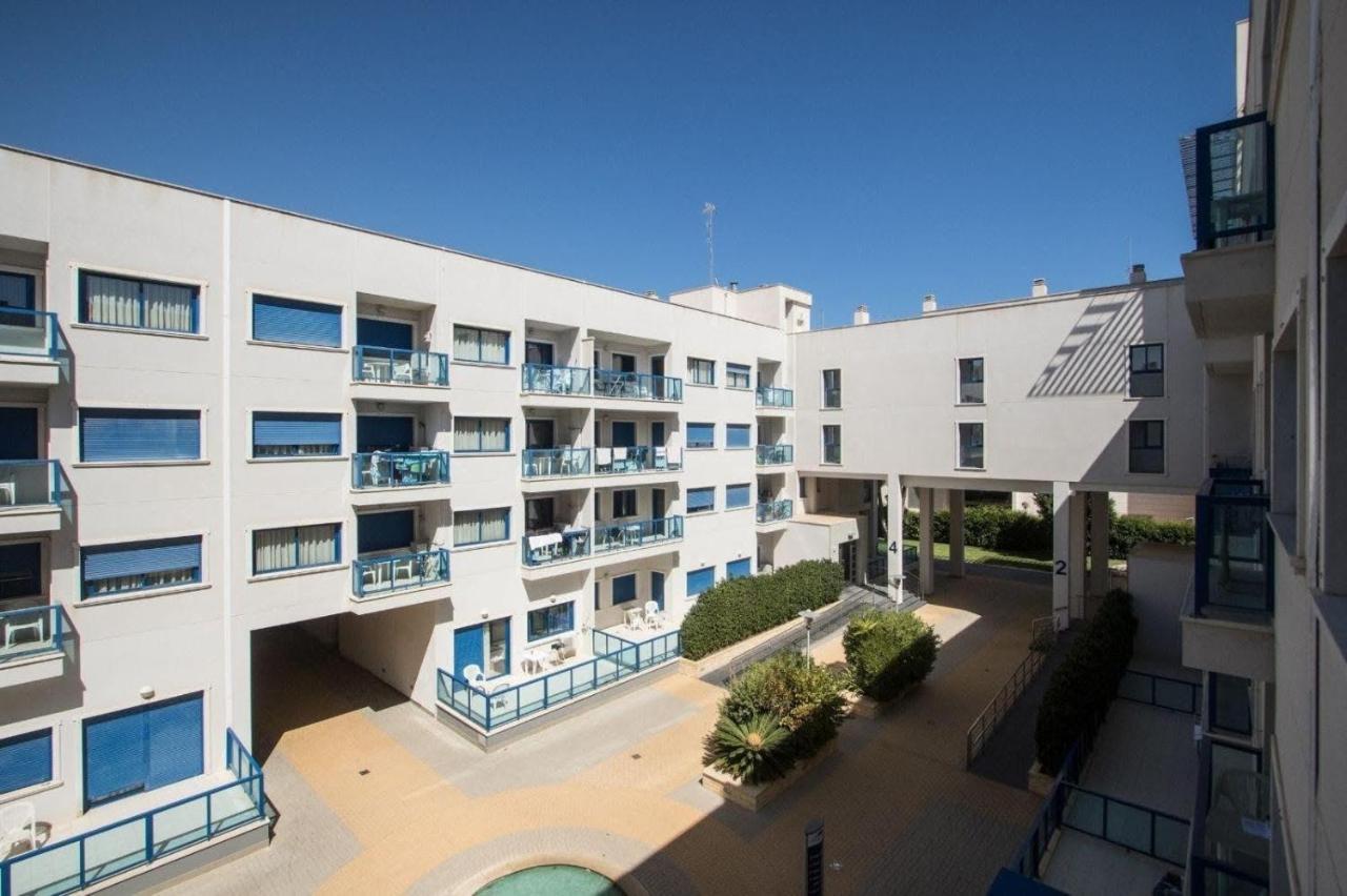 Apartamento Alicantehills Premiun Playa Alicante