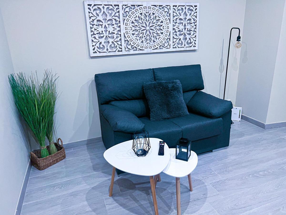 Apartamento Ap Turist Velázquez *