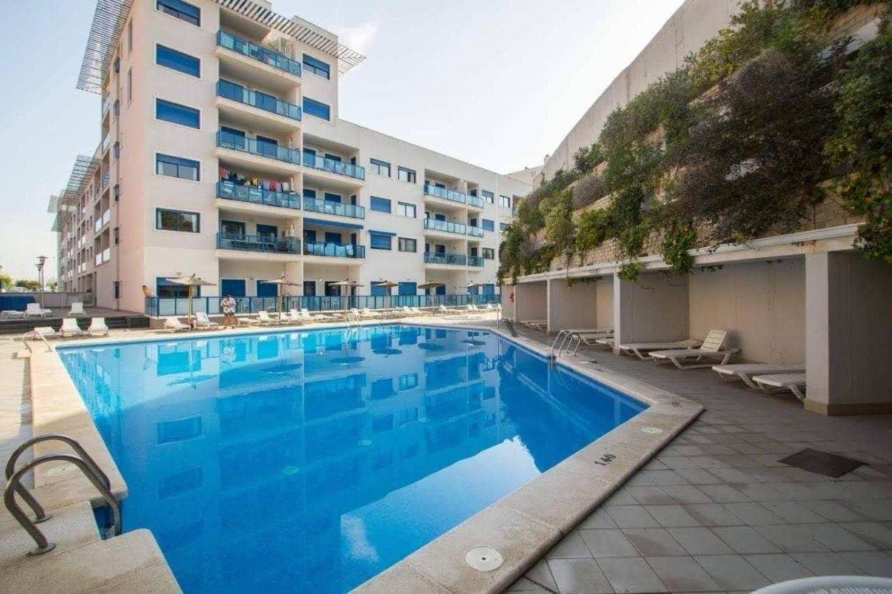 Appartement Alicantehills Premiun Playa Alicante