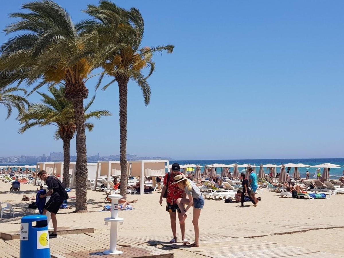 Appartement Alicantehills Premiun Playa *