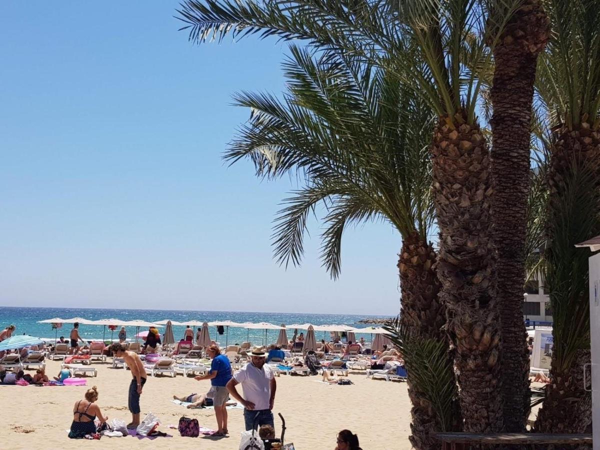 Alicantehills Premiun Playa Appartement *