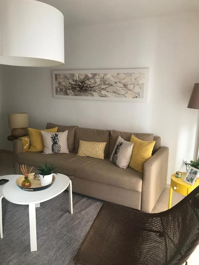 Designer's Flat - 3 Bdrm - Wifi - Location Alicante
