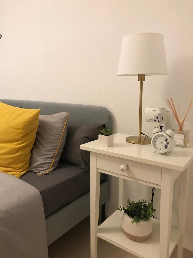 Appartement Designer's Flat - 3 Bdrm - Wifi - Location Alicante