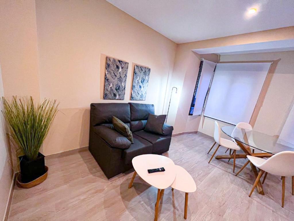 Apartamento Ap Turist Velázquez