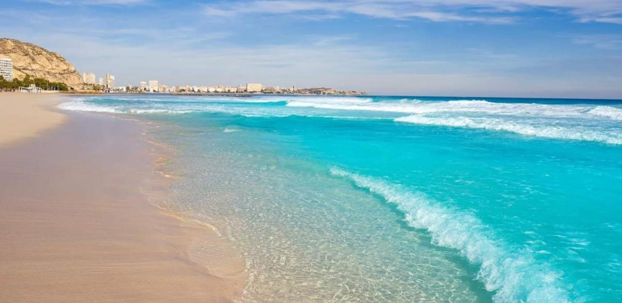 Alicantehills Premiun Playa Appartement Alicante