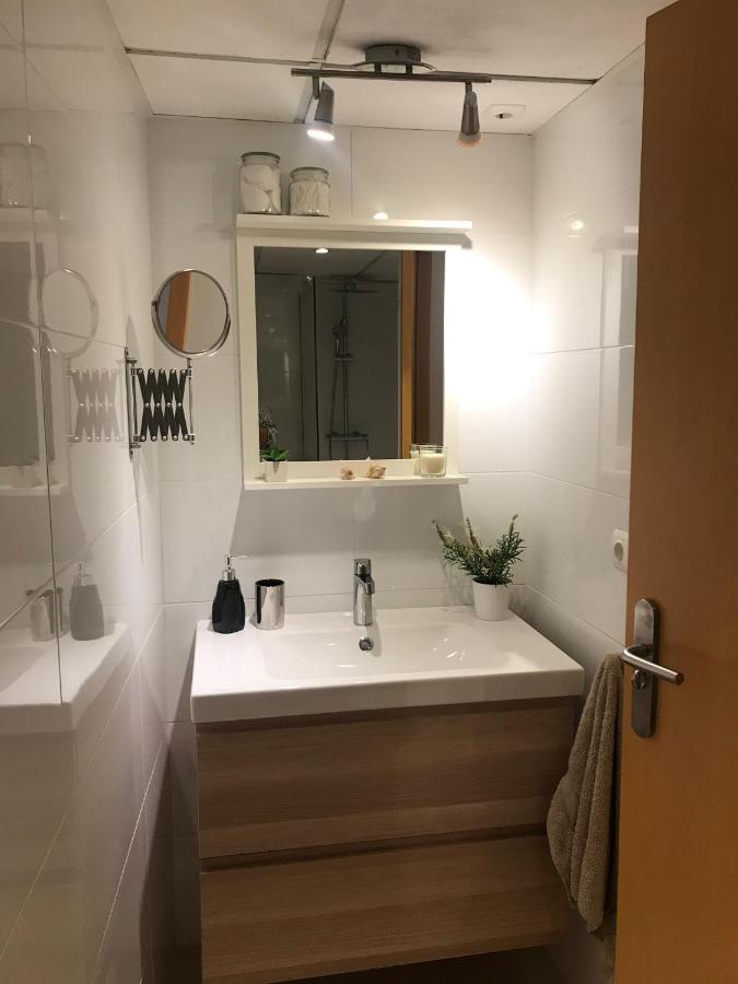 Apartment Designer's Flat - 3 Bdrm - Wifi - Location Alicante