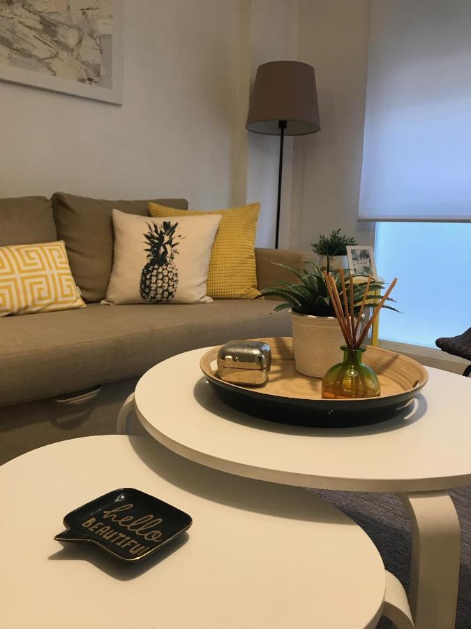 Apartment Designer's Flat - 3 Bdrm - Wifi - Location