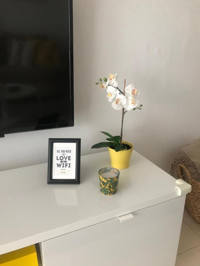 Designer's Flat - 3 Bdrm - Wifi - Location Apartment