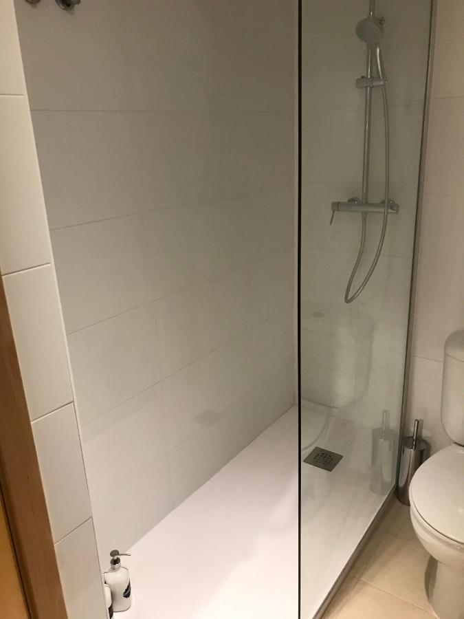 Designer's Flat - 3 Bdrm - Wifi - Location Apartment Alicante