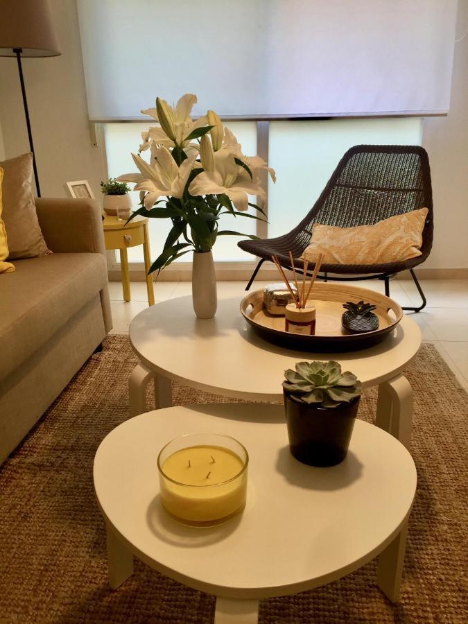 Designer's Flat - 3 Bdrm - Wifi - Location Apartment Alicante