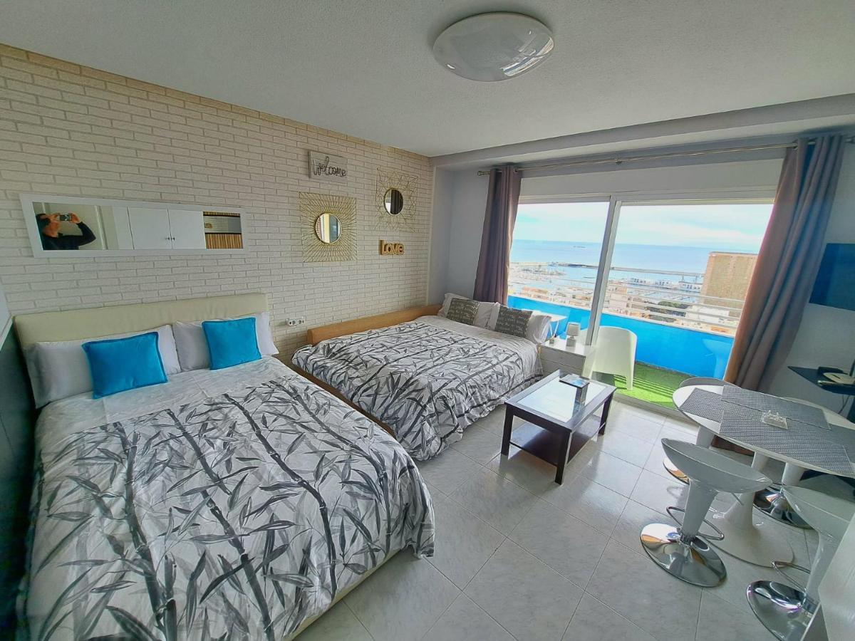 Mirador Appartement