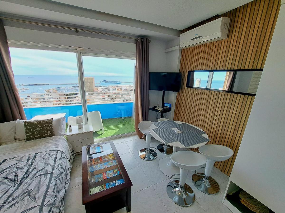 Mirador * Alicante