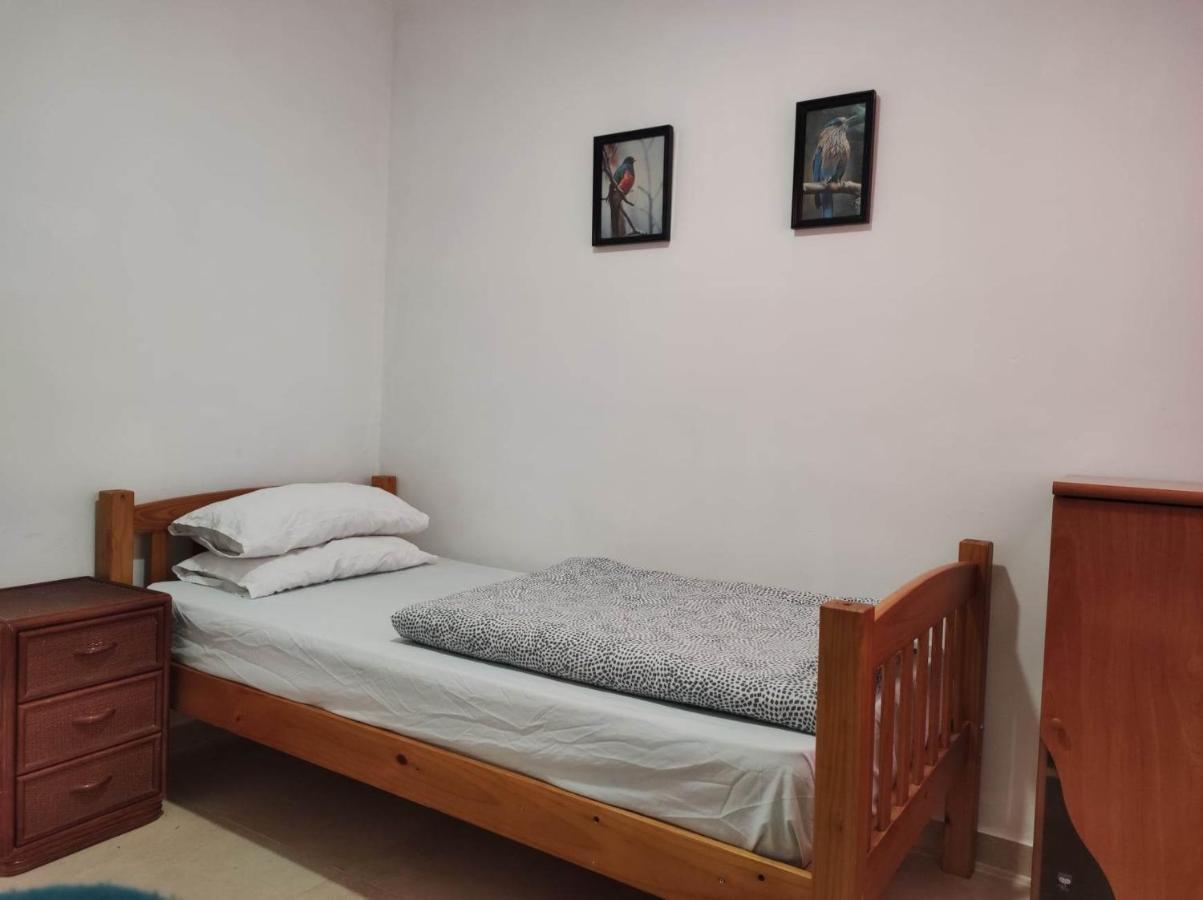 Habitación en casa particular 24d-1-комната в квартире для 1 человек