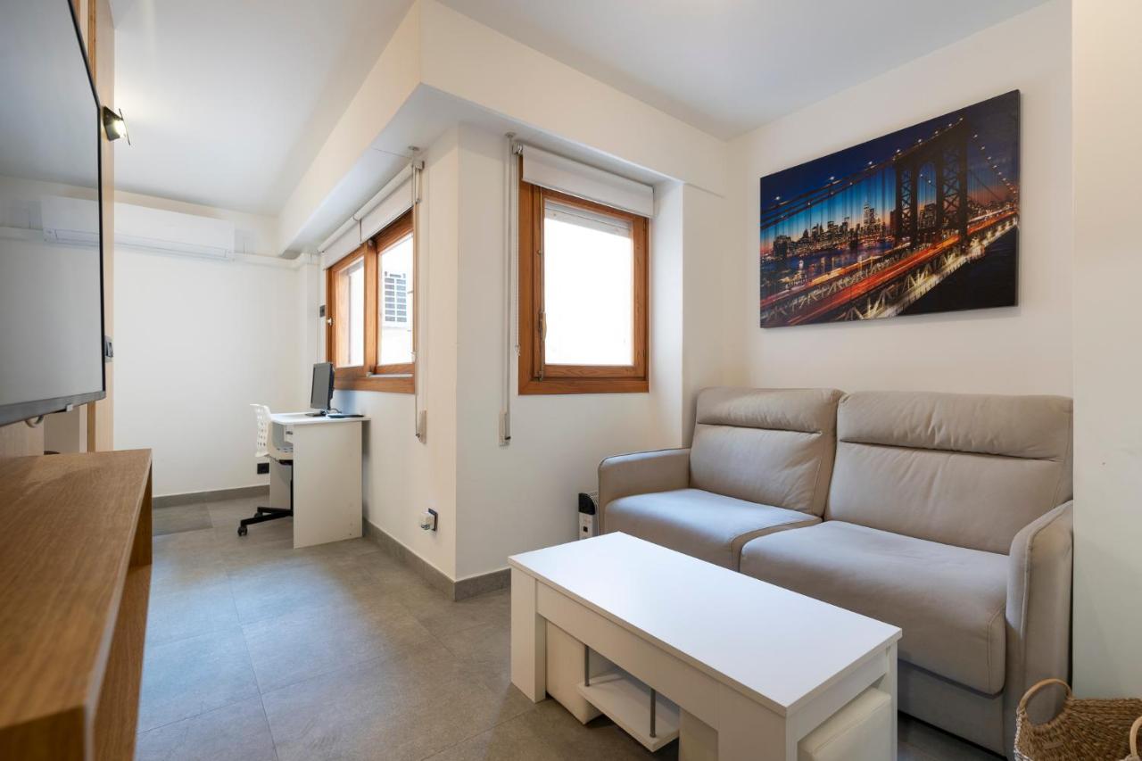 Apartment Estudio Plaza Correos *