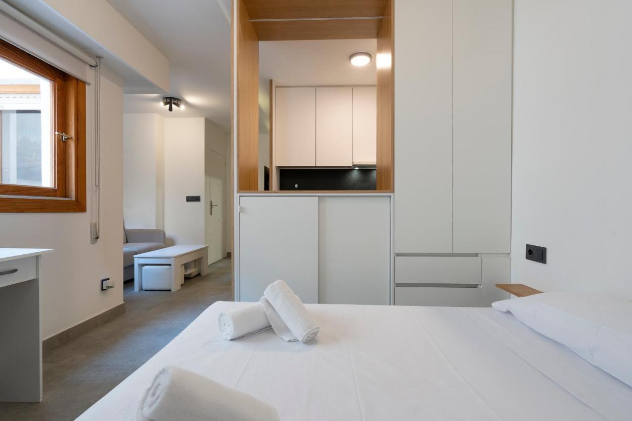 Apartment Estudio Plaza Correos *