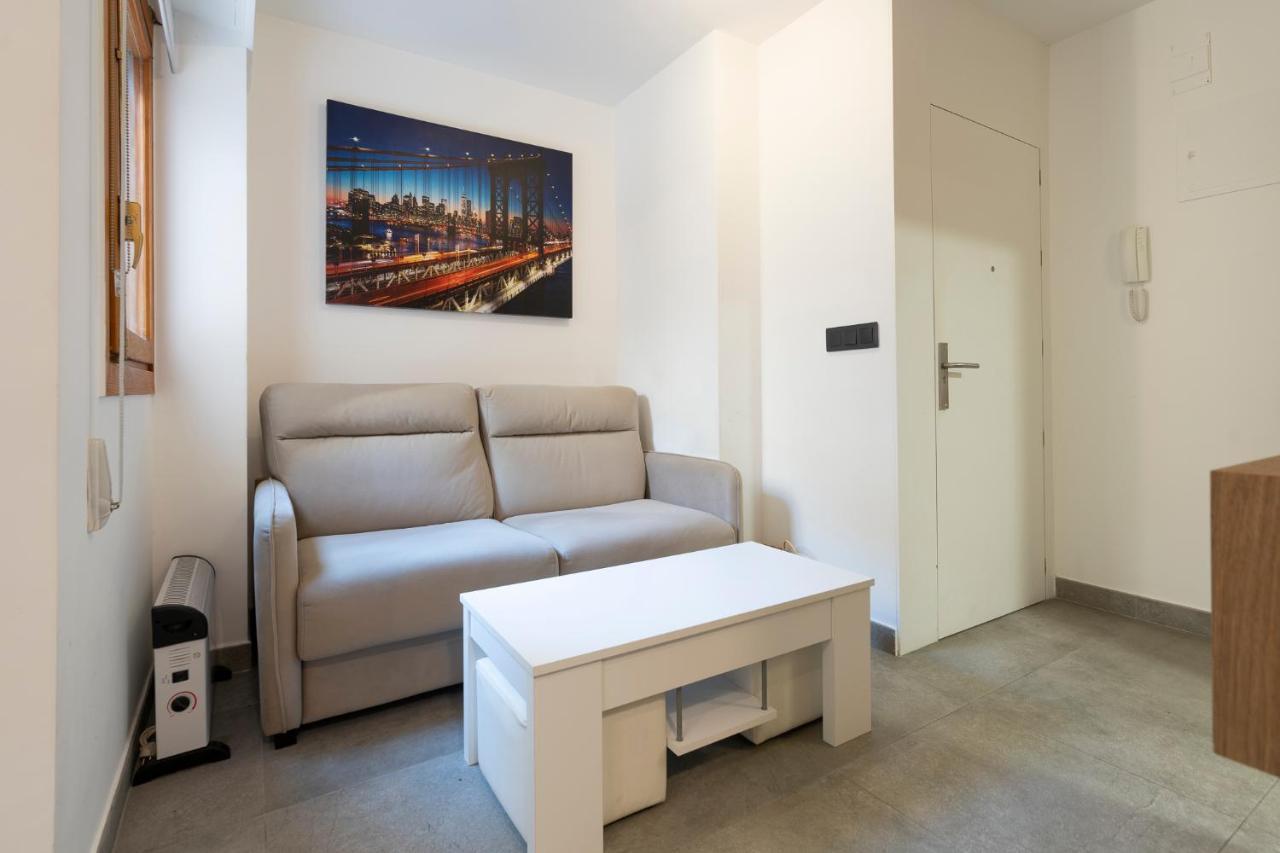 Estudio Plaza Correos * Alicante
