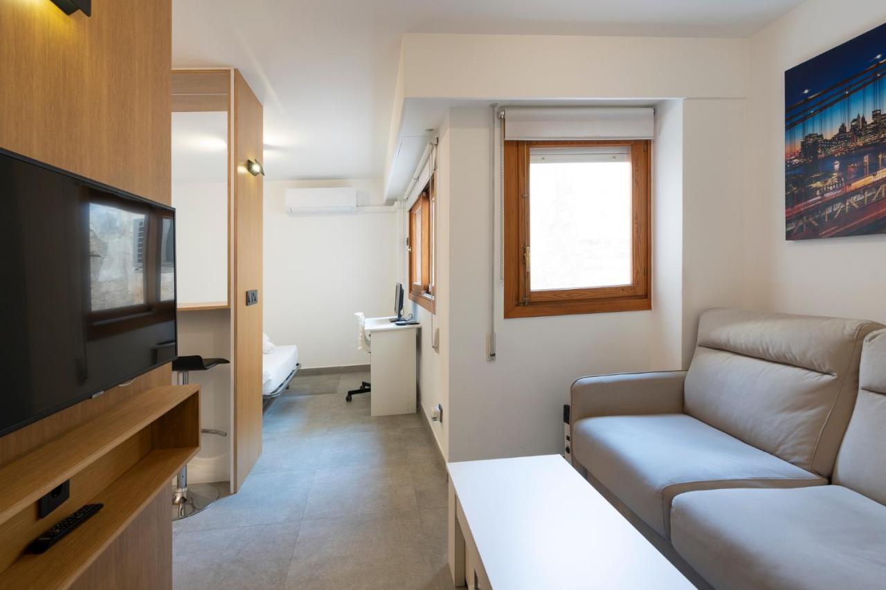 Estudio Plaza Correos