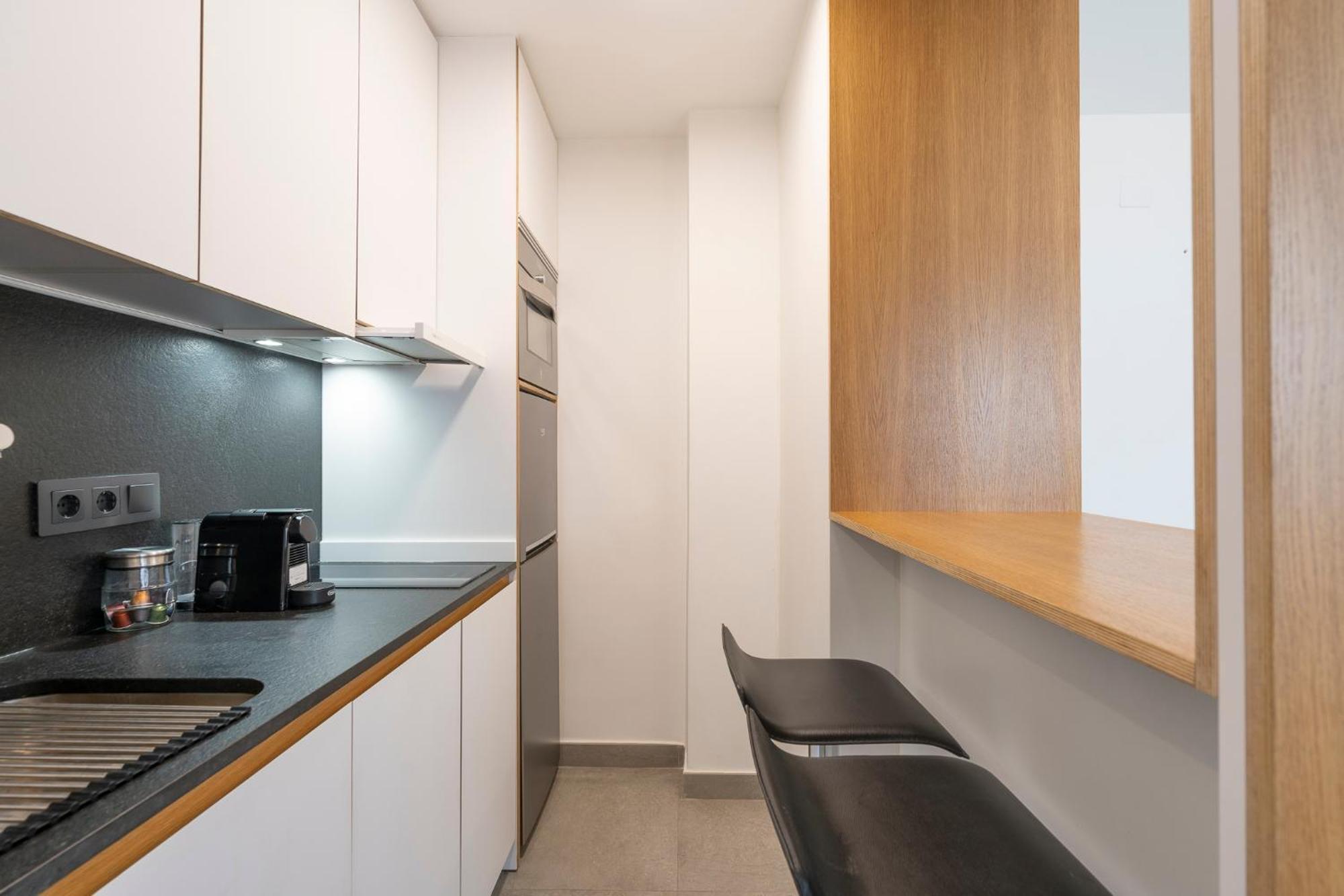 Estudio Plaza Correos * Alicante