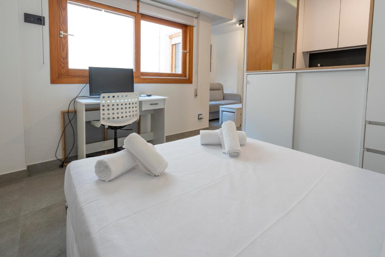 Estudio Plaza Correos Apartment Alicante
