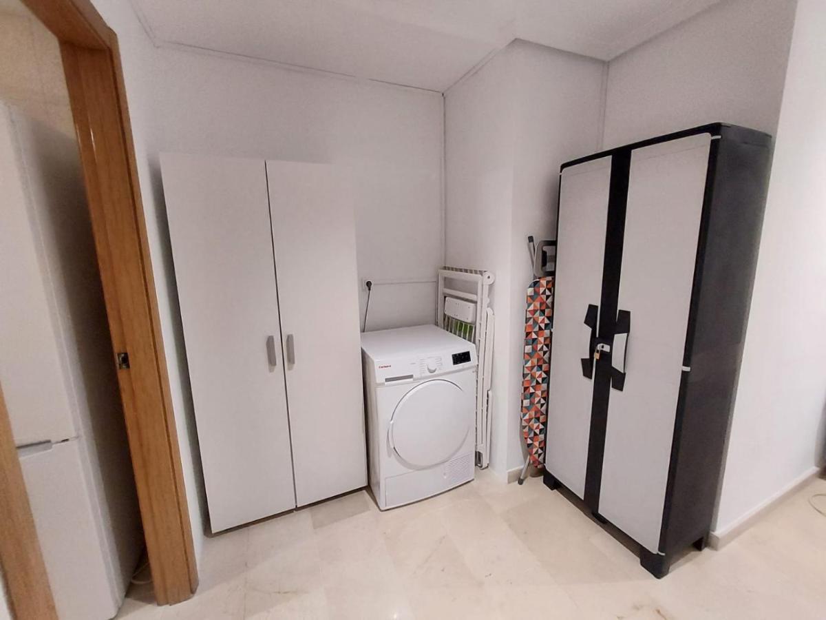 Grande - Castel Star Huoneisto Alicante