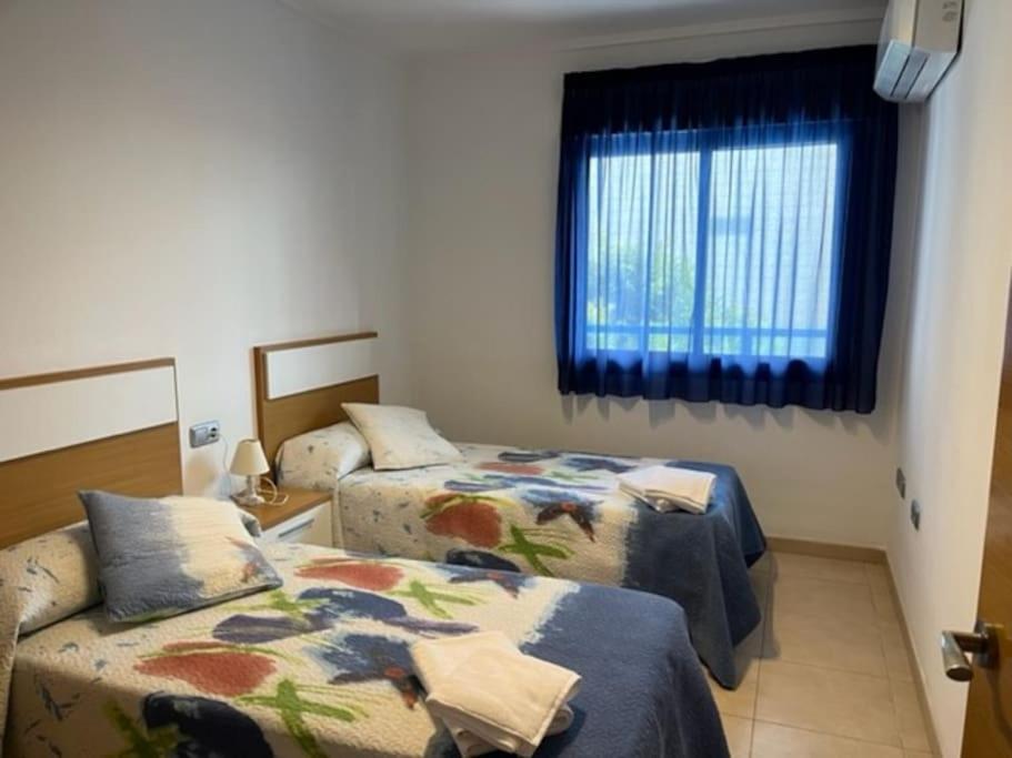 Apartamento Alicante Beach Huoneisto Alicante