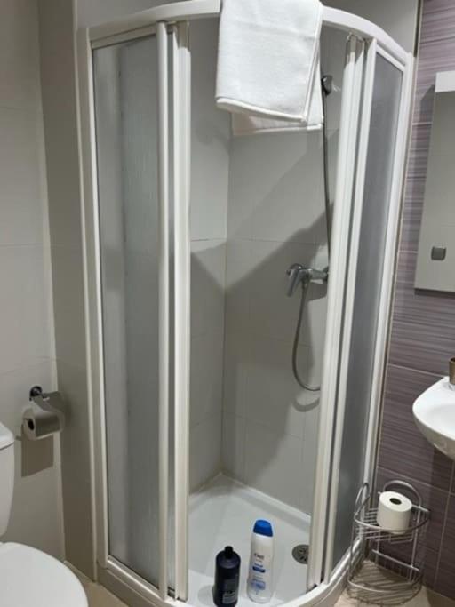 Apartamento Alicante Beach Huoneisto Alicante