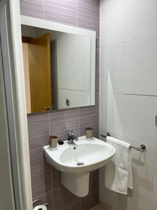 Apartamento Alicante Beach *